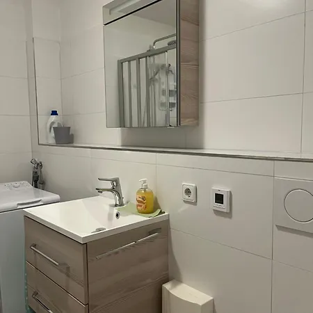 Holiday home Auszeit *