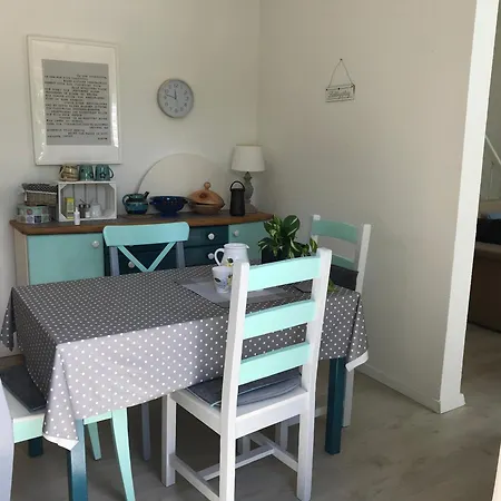 Holiday home Auszeit