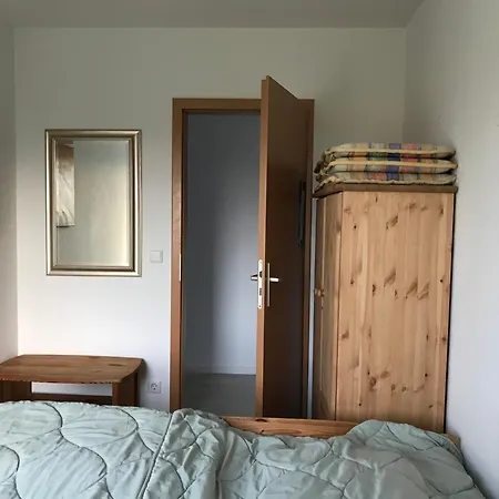 Auszeit Holiday home Kalkhorst