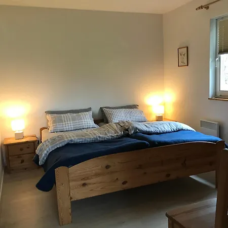 Holiday home Auszeit