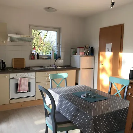 Auszeit Holiday home *