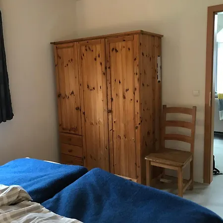 Auszeit Holiday home