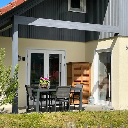 Holiday home Auszeit *