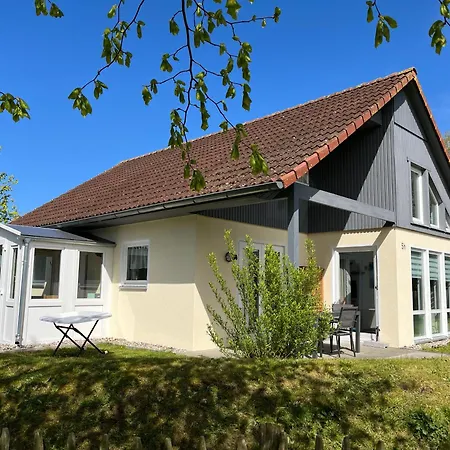 Auszeit Kalkhorst