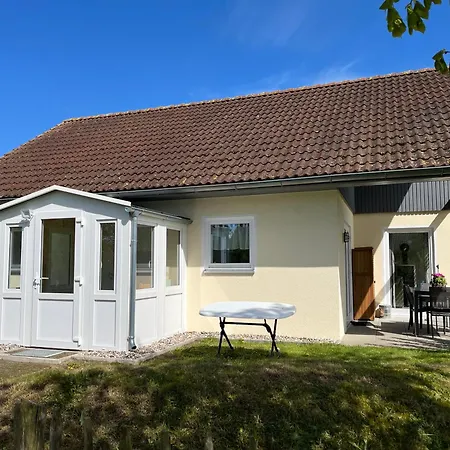 Holiday home Auszeit